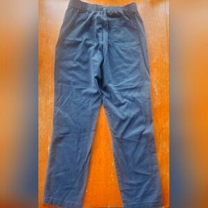 Lilla P, XS, Black Pants